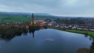 Mossley mill