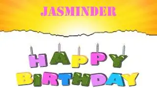 Jasminder   Wishes & Mensajes