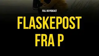 podcast: Flaskepost fra P (2016) - HD Full Movie Podcast Episode | Film Review