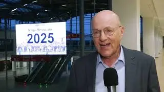 Messe M&uuml;nchen blickt zur&uuml;ck auf 2025 und stellt das Programm f&uuml;r 2026 vor