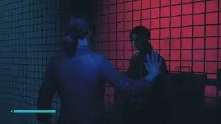CONTROL : Altered item The Mirror [ SELF- REFLECTION ]
