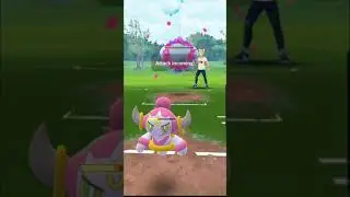 Is Hoopa Good? Open Great League Season 9 GBL | Pokemon Go #PoGo #GBL #Season9 #pvp #opengreatleague
