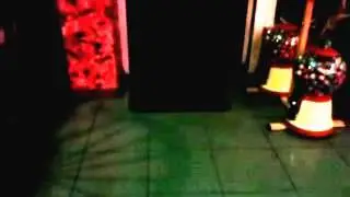 trampling doormat
