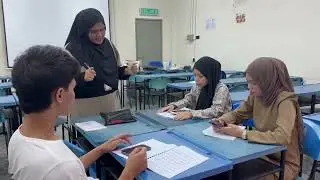 MGT 321 : Improving Team Performance Through Organizational Behavior 