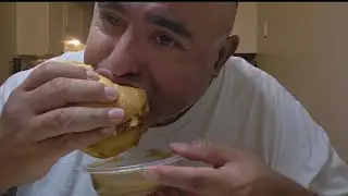 Я ПОТРАТИЛ ДОЛЛАР, ЧТОБЫ ПОЛУЧИТЬ ЭТОТ БЕСПЛАТНЫЙ СЭНДВИЧ KFC.