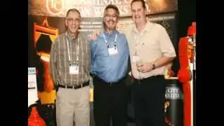 WCW 2010 Day 1