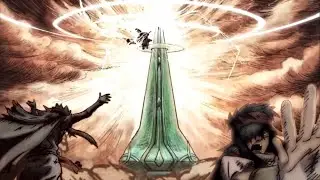 AZ The Bringer of Destruction AMV - Enemy
