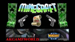 AKGAMEWORLD TRACK