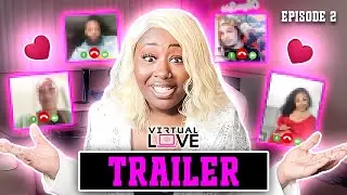 Virtual Love Game Show | EP 2 Trailer (Spicy Edition)