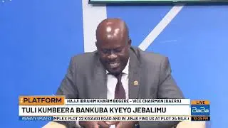 Nkuba kyeeyo Kadama ssekadama obubaka bubwo wuliriza bulungi