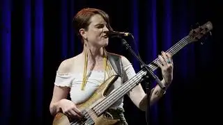 Token Girl | &ldquo;Sertraline Dreams&rdquo; | Onstage with Jim & Tom | 5/14/19