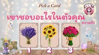 Pick a Card 🩷 What does he like about you? (Love) 🏵️ Timeless #fortunetelling #tarot #positiveenergy