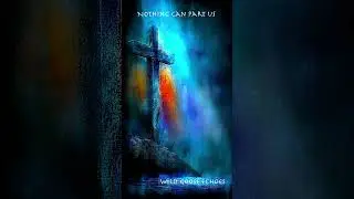 Nothing Can Part Us