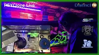 Distinct FM Show 2021 Vol 11