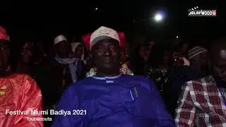 FESTIVAL NIUMI BADIYA 2021 DE TOUBACOUTA 2 EME PARTIE