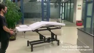 Patient Examination Table