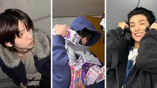 [TikTok Cortis]Tổng hợp những video tiktok về Cortis #2