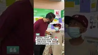 Indus Hospital & Health Network