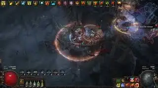 Poe 3.21 Wave 30 reap