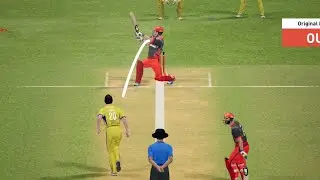 Dream Cricket 2025 batting and bowling tips | DC25 best gameplay rank up 💥🔥