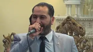حفل زفاف يحيى عرقسوسي الجزء الثامن رقصة عربية 2 بمشاركة أبو الحسن مسعدة نبوت وسيفين