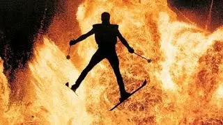 Trailer WILLY BOGNERS FEUER UND EIS (1985, Willy Bogner, John Eaves, Suzy Chaffee)