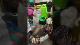 General Cleaning Day 🫧🧹 #ajariolasuicovlog