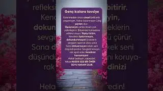 Ger&ccedil;ek sevgiyi sizce sabır mı, yoksa yakınlık mı g&ouml;sterir? 💭
