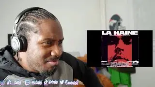 🇫🇷 Américain écoute du FRENCH RAP🇫🇷 | Expression direkt - Dealer pour survivre