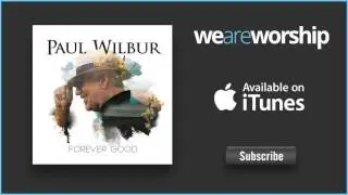 Paul Wilbur - Power Belongs to You