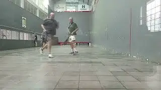 PELOTA PALETA TIRO FEDERAL GUALEGUAYCHU