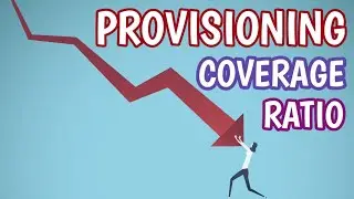 Provisioning Coverage Ratio | Anil Panghal