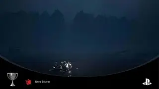 REANIMAL - Naval Blazing