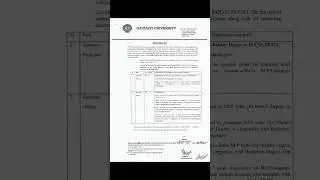 Gauhati University Recruitment 2025 | Assistant Professor & Research Officer | Apply Now