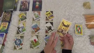 Continuous Transformation! - Virgo Mid-July 2022 Tarot Reading