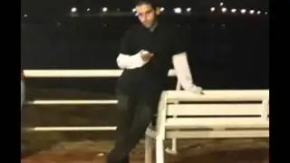 FADA2I7 MAROC STAR WA DAHIRAT NASB WA LI7TIAL MA3A FARES WA WA3D 14 WA MIMI DARIBAT TAR