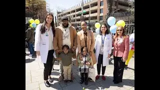 Heroes Among Us&ndash;Celebrating the Gift of Life Through Organ Donation