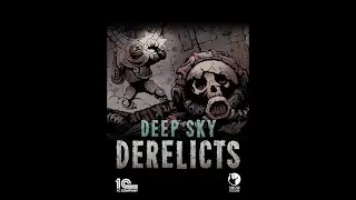 PC - Deep Sky Derelicts 'Intro & Gameplay'