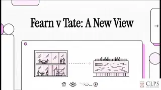 Tort Law Part A (2026) &ndash; Fearn v Tate Gallery Explained | Visual Intrusion as Private Nuisance