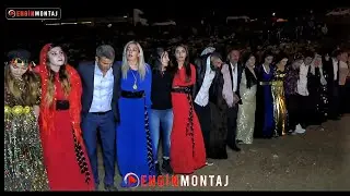 Tayyan Aşireti Ridvan Karatay Düğünü - Part 3 SİLOPİ KOMA İMAD CİZRE 2021 ( Bobındak)