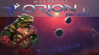 MASTER OF ORION | BASIC GUIDE & GAMEPLAY [EARLY ACCESS] | LET'S PLAY | PART 0 2016 VERSION