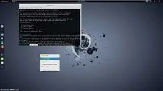 Credential Harvesting in Kali 2.0