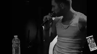 CLIFF NOTES (LIVE @ THE VIPER) - BO MONEYY