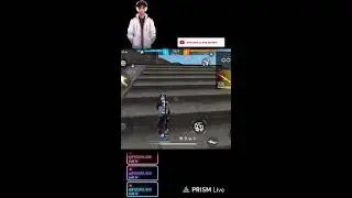 Live streaming of Raizo 0.1 YT