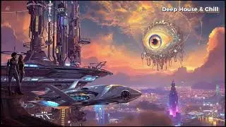 Deep House - Silent Feelings #05