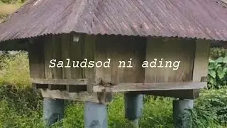 Saludsod ni ading - Salidummay DKK (COVER)