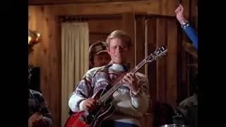 Richie Rocks Out with Leather and the Suedes at the Blue Ox Inn - Happy Days S5E26 (1978)