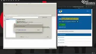 9  03 90 Find Python Packages at PyPI