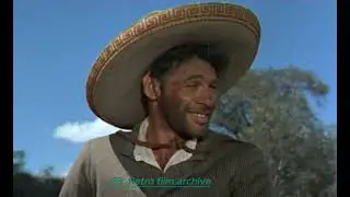 The Wonderful Country (1959) Clip