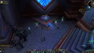 Night Fae, Upgrade PvP Gear to rank 5 - Renown 7 Reward (Unrated PvP Item Level), WoW Shadowlands